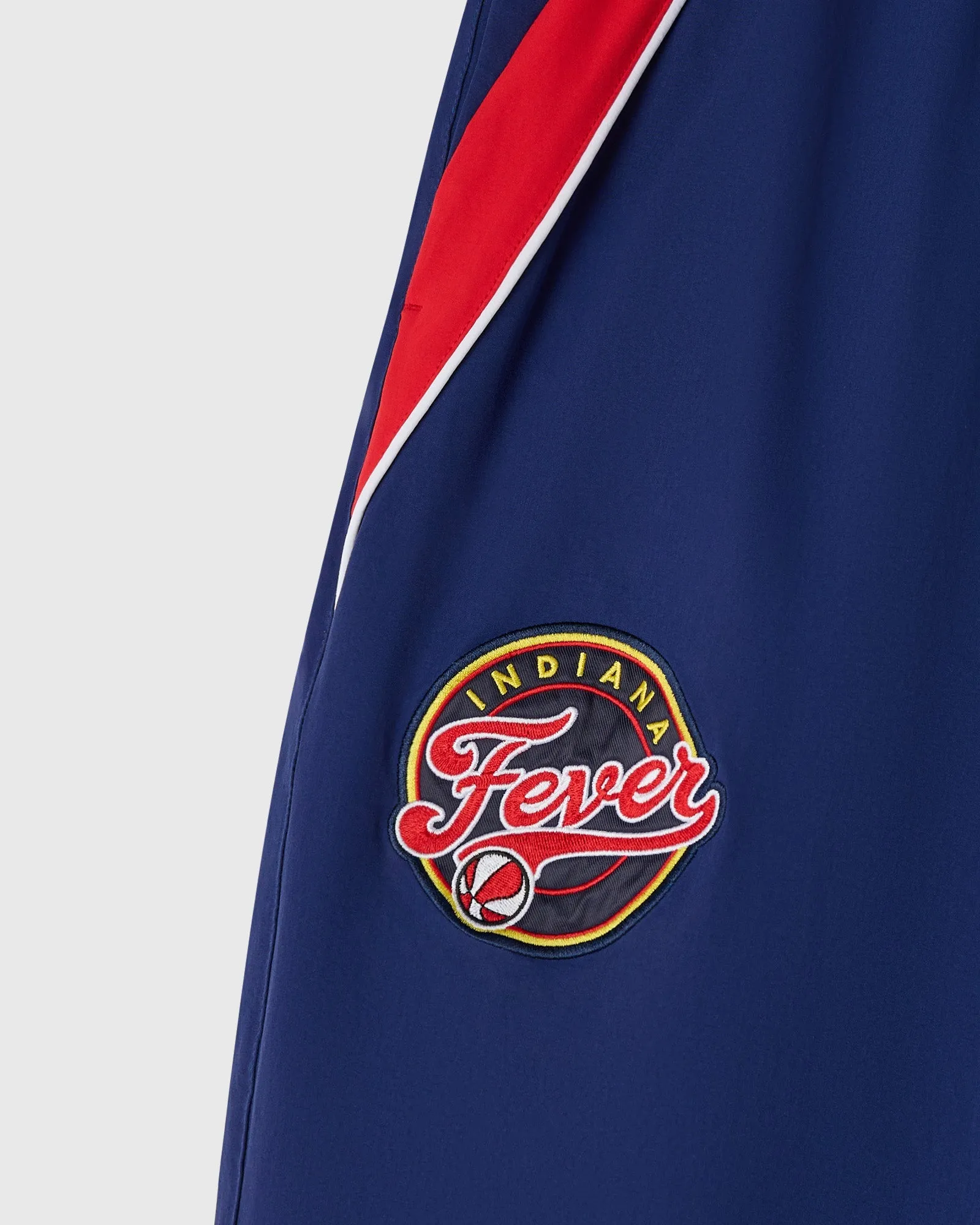 WNBA Indiana Fever Track Pant - Navy sold by OVO product image thumbnail 5