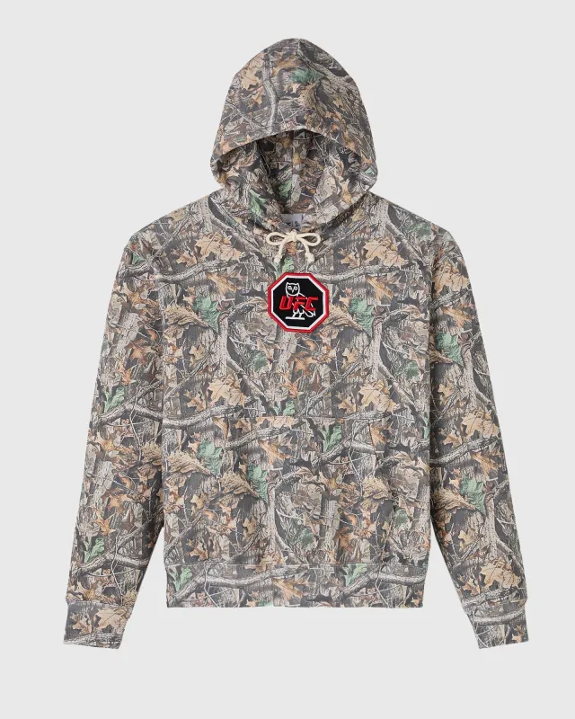 UFC Hoodie - Camo made by OVO