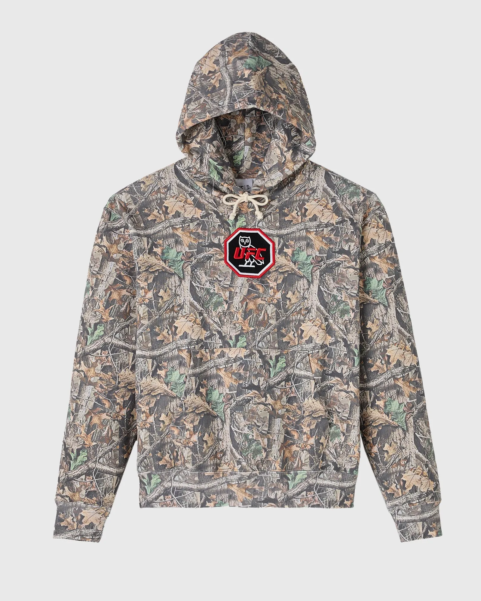 UFC Hoodie - Camo sold by OVO