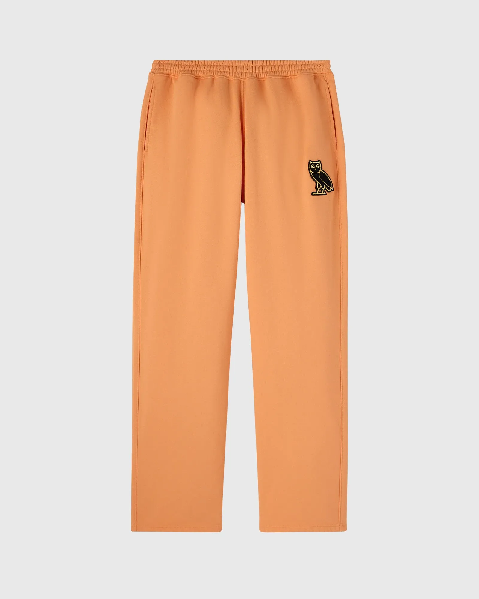 Signature Open-Hem Sweatpant sold by OVO product image thumbnail 3