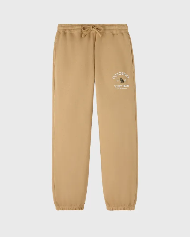 Collegiate Sweatpant sold by OVO