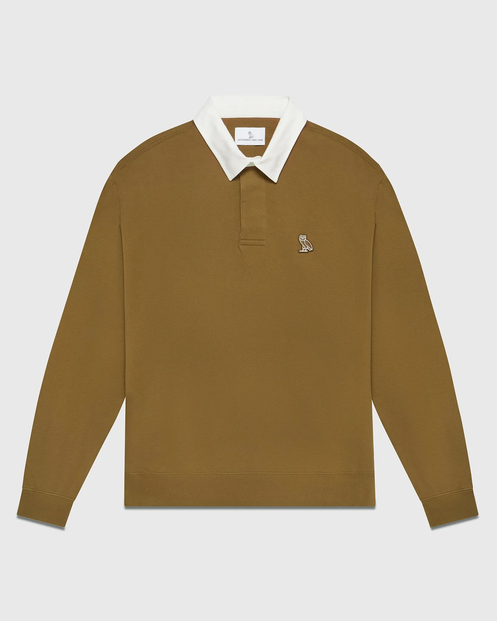 Classic Rugby Polo sold by OVO product image thumbnail 2