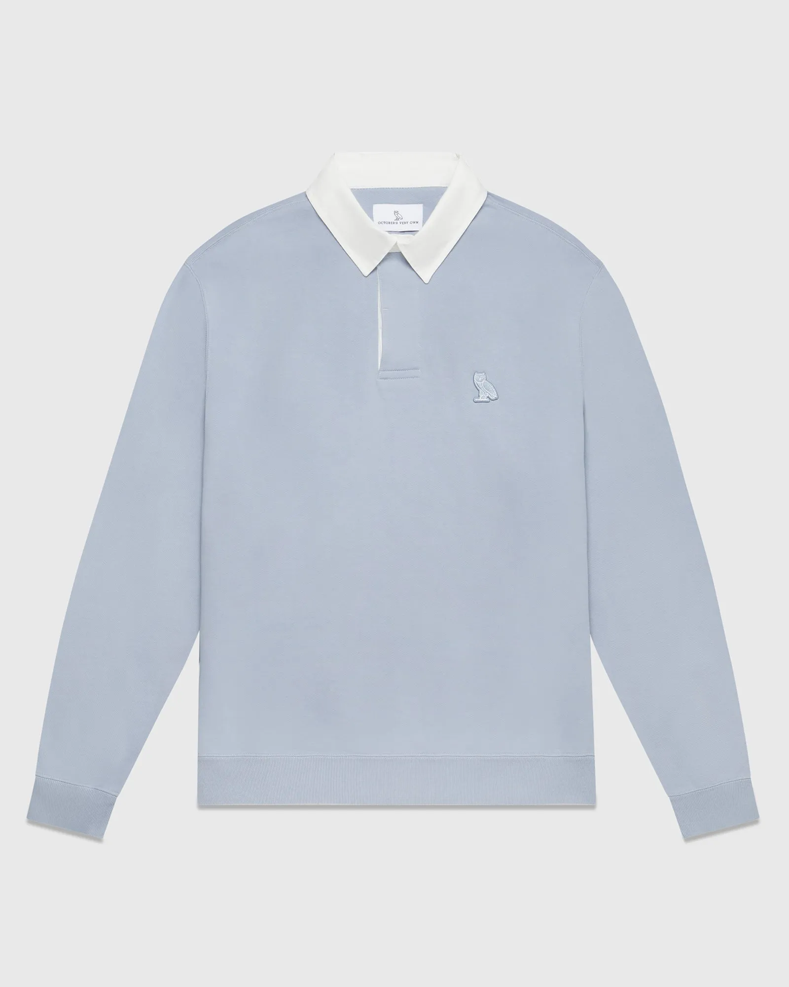 Classic Rugby Polo sold by OVO product image thumbnail 3