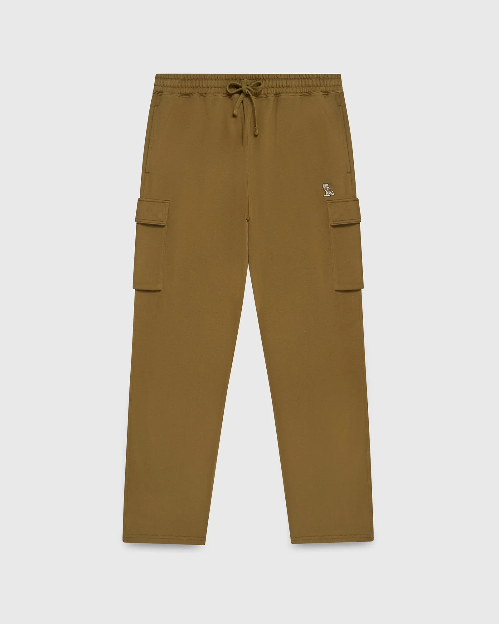 Classic Open-Hem Sweatpant sold by OVO product image thumbnail 2
