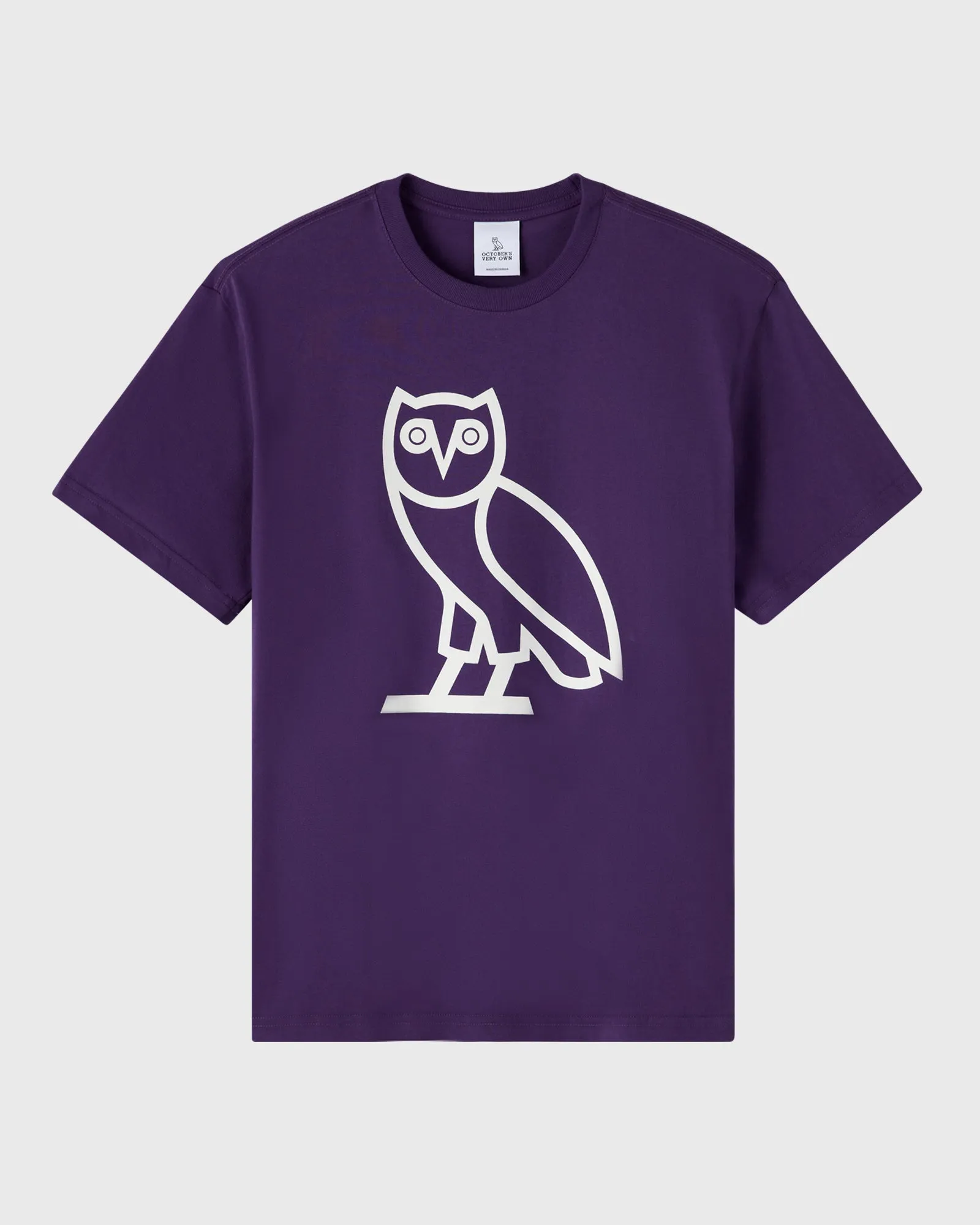 Icon T-Shirt sold by OVO product image thumbnail 2