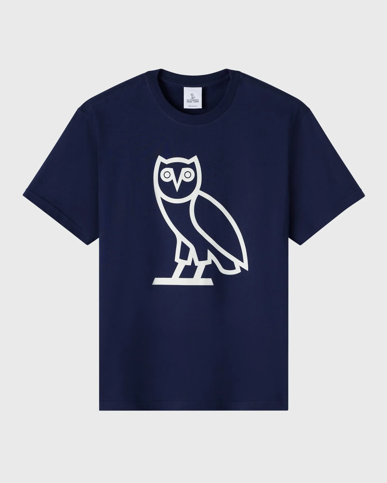 Icon T-Shirt sold by OVO product image thumbnail 3