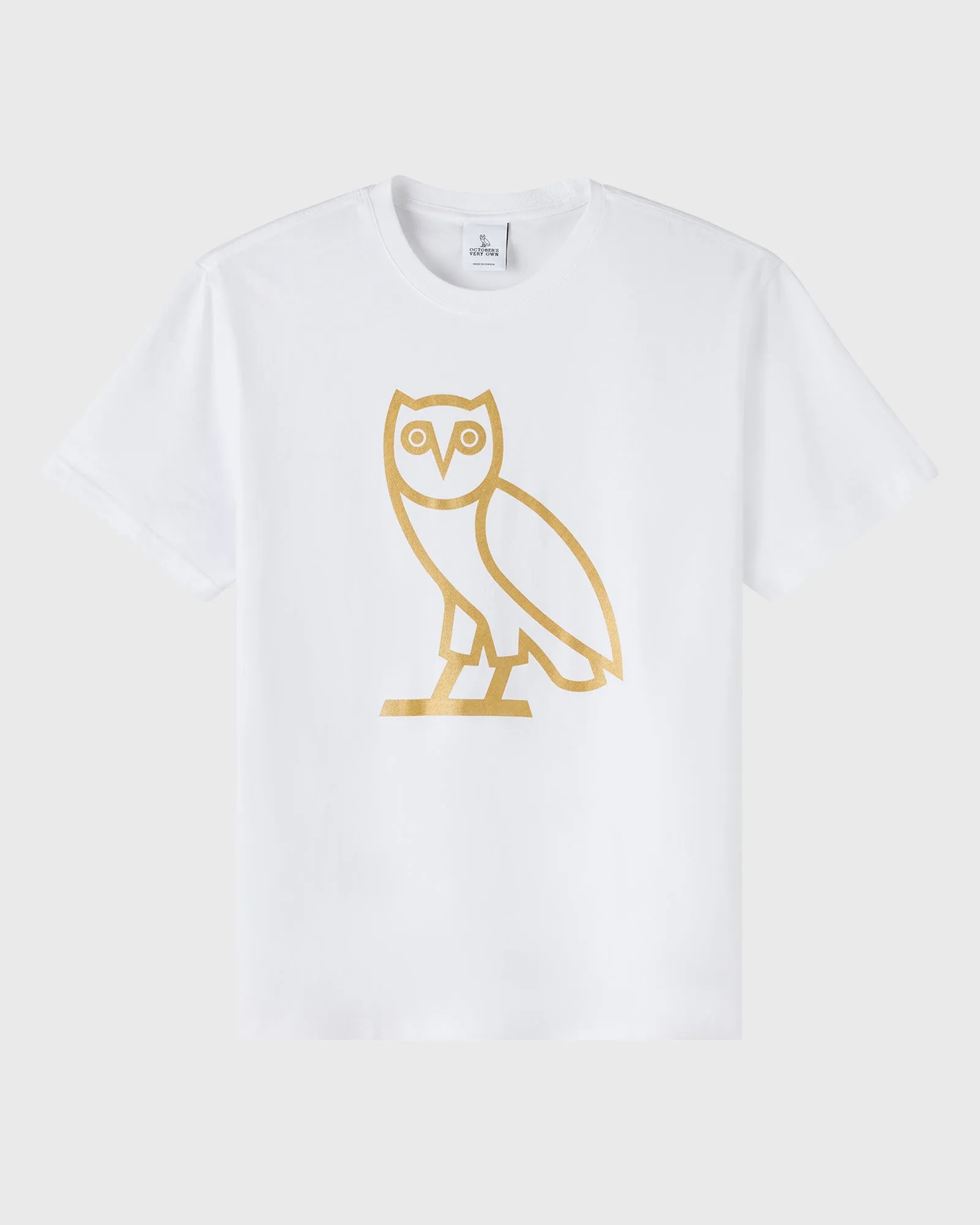 Icon T-Shirt sold by OVO product image thumbnail 5
