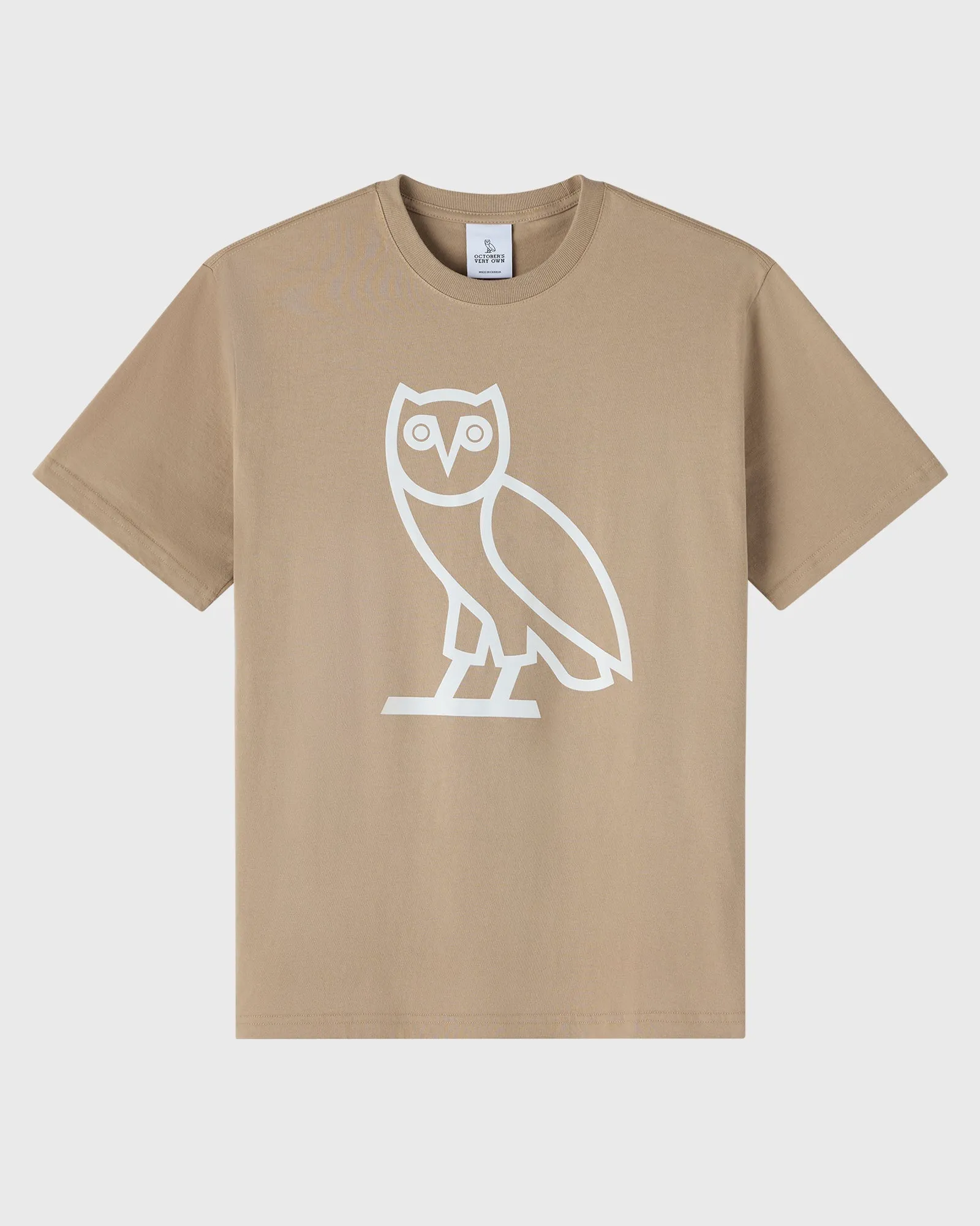 Icon T-Shirt sold by OVO product image thumbnail 4