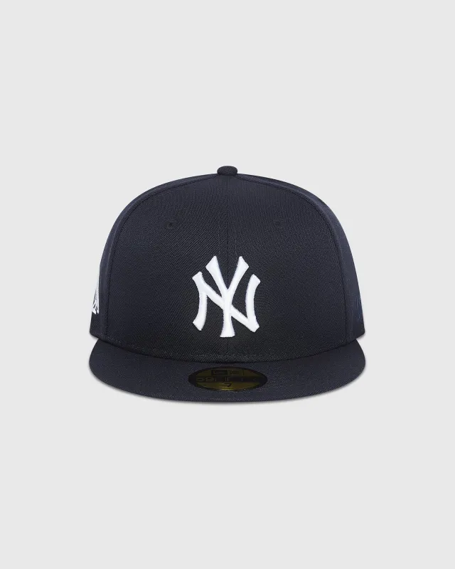 New Era 59Fifty Fitted Yankees Cap sold by OVO