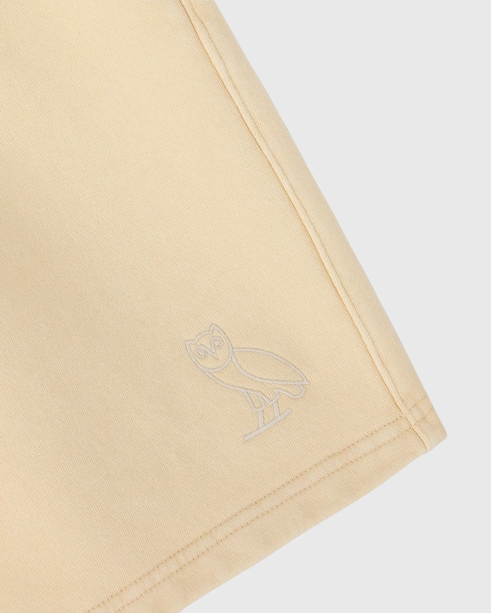 Muskoka Garment-Dyed Short - Soft Yellow sold by OVO product image thumbnail 3