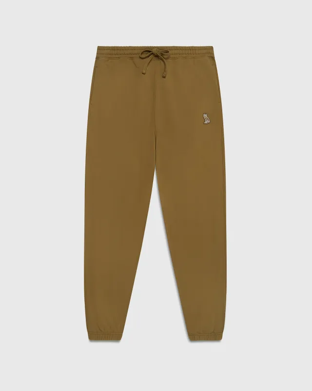 Classic Sweatpant - Moss sold by OVO