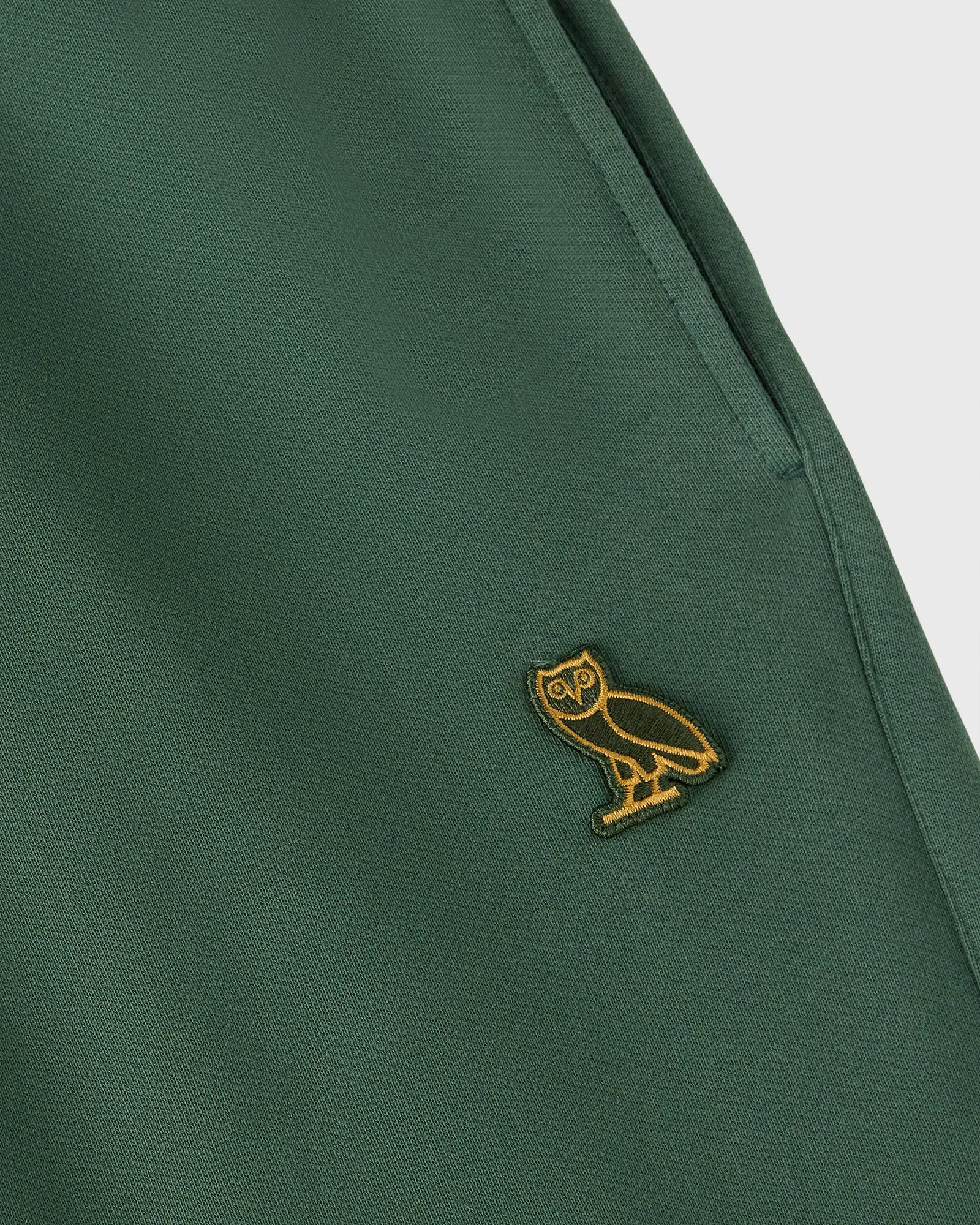 Classic Sweatpant - Forest Green sold by OVO product image thumbnail 2