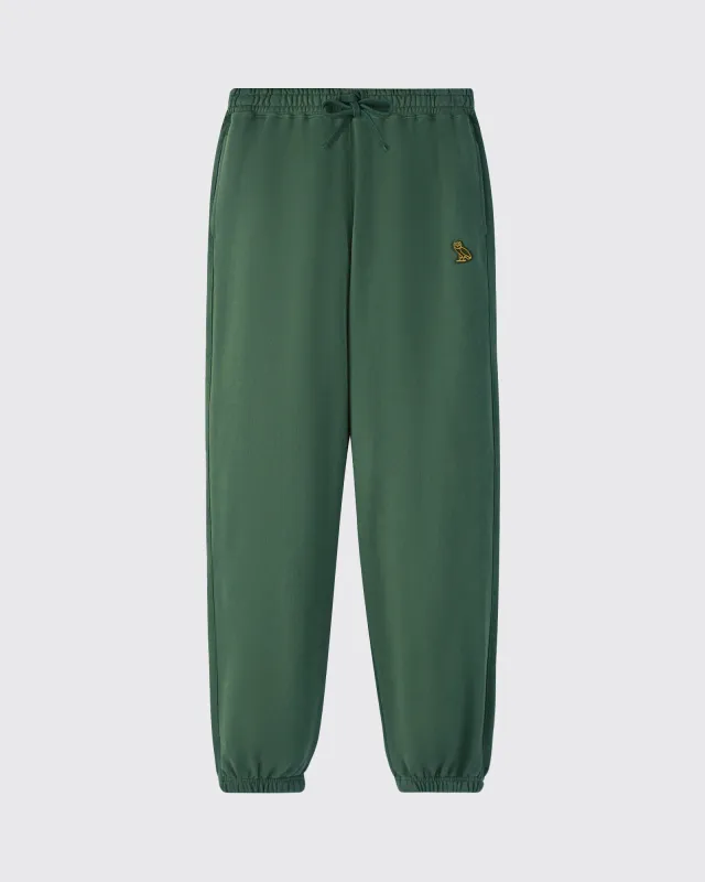 Classic Sweatpant - Forest Green sold by OVO