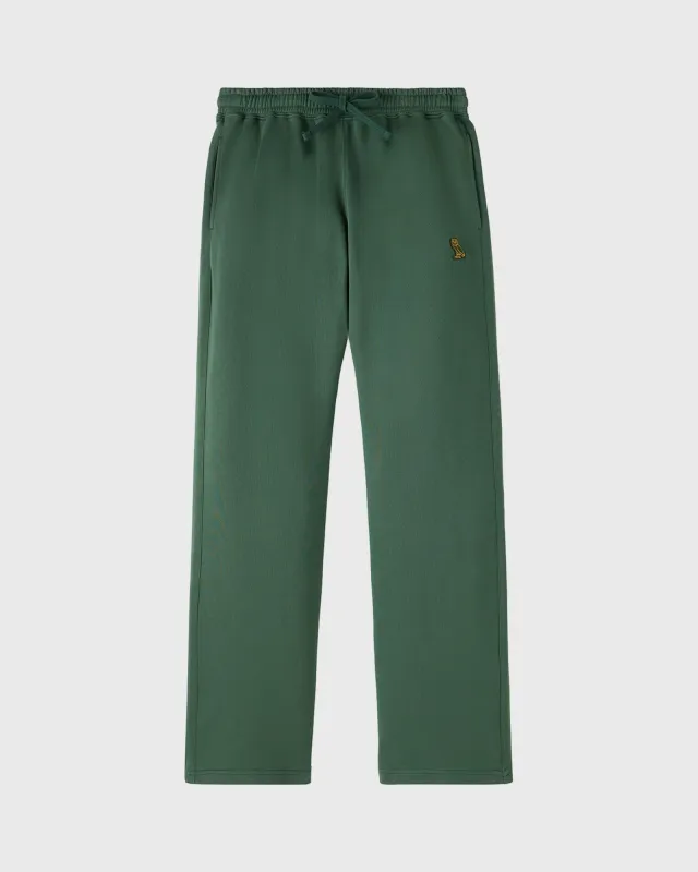 Classic Open-Hem Sweatpant - Forest Green sold by OVO