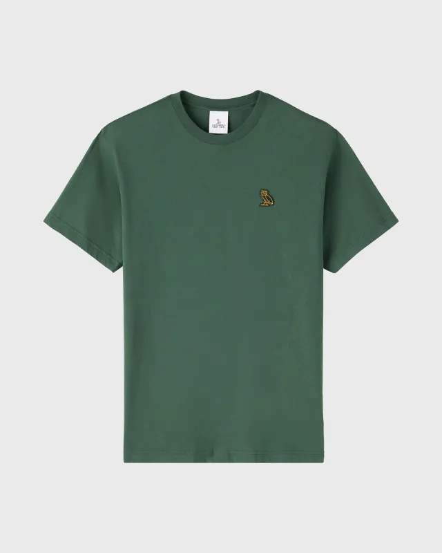 Classic Tee - Forest Green sold by OVO