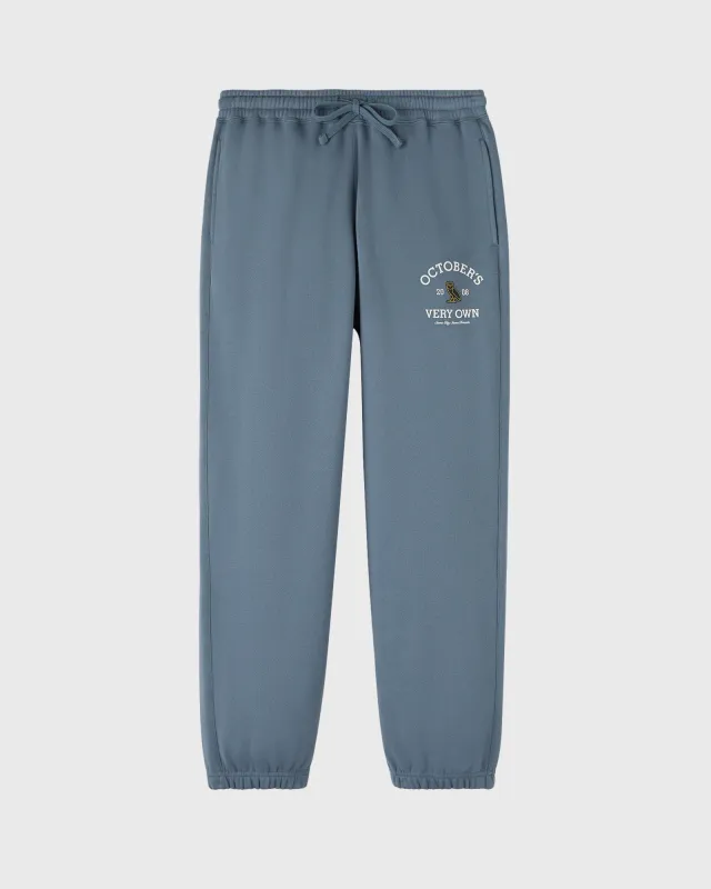 Collegiate Sweatpant - Dusk Blue sold by OVO