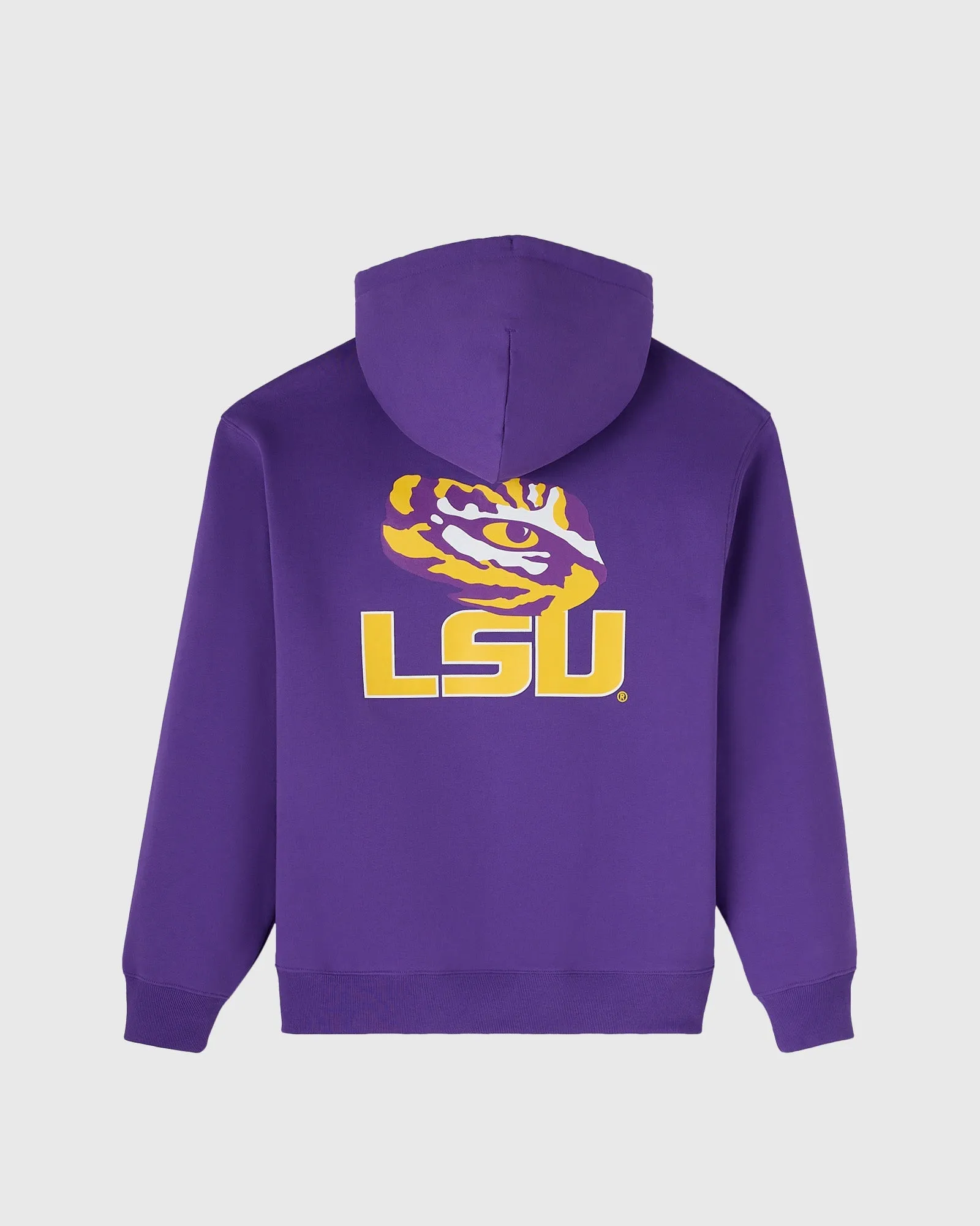 LSU Tigers Hoodie - Purple sold by OVO product image thumbnail 2
