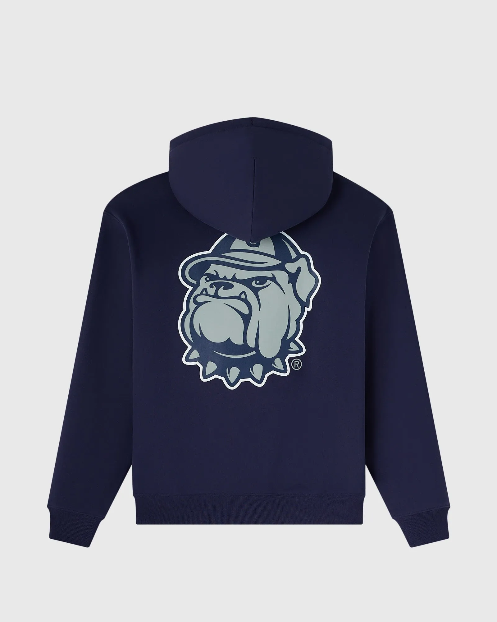 Georgetown Hoyas Hoodie - Navy sold by OVO product image thumbnail 2