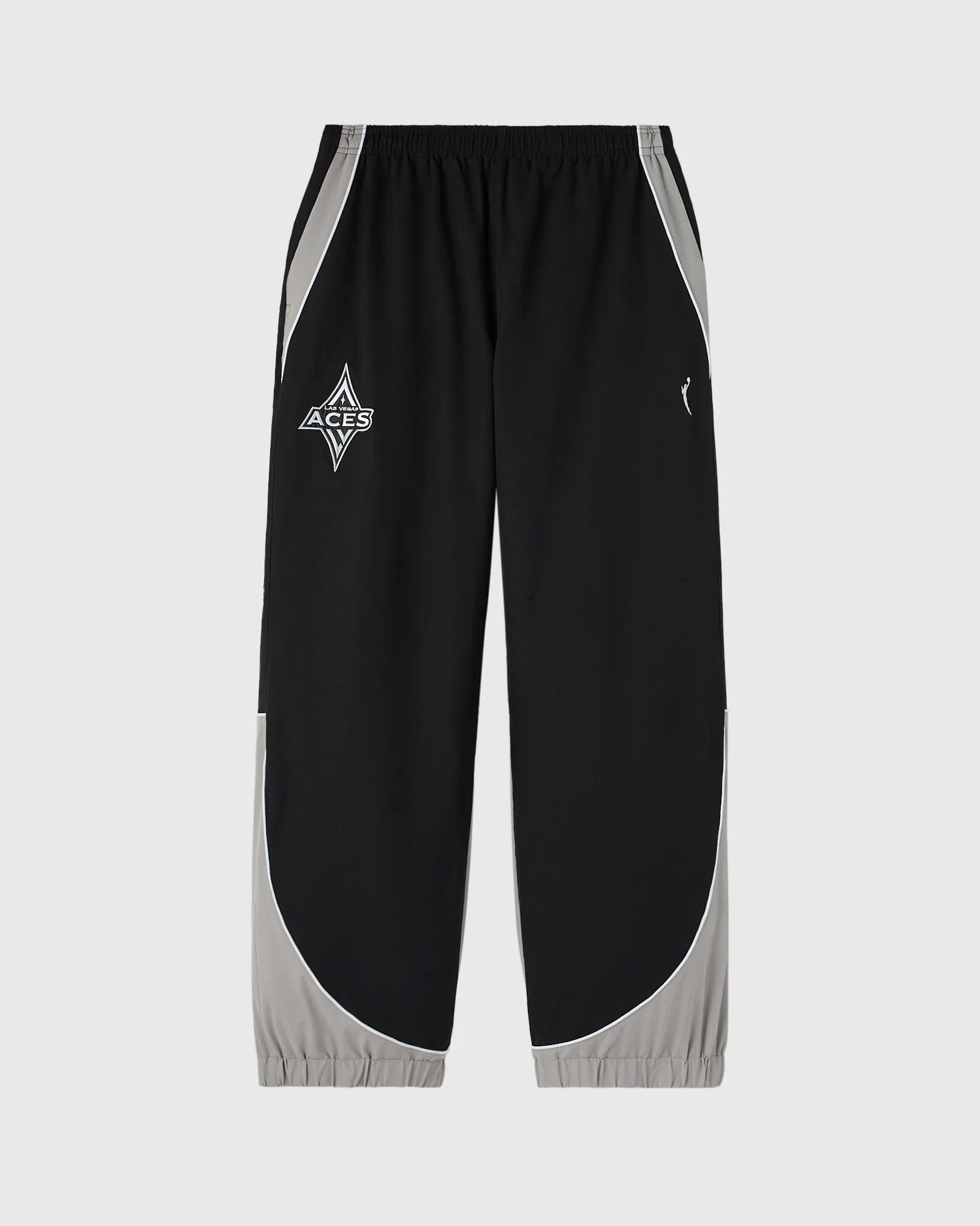WNBA Las Vegas Aces Track Pant - Black sold by OVO