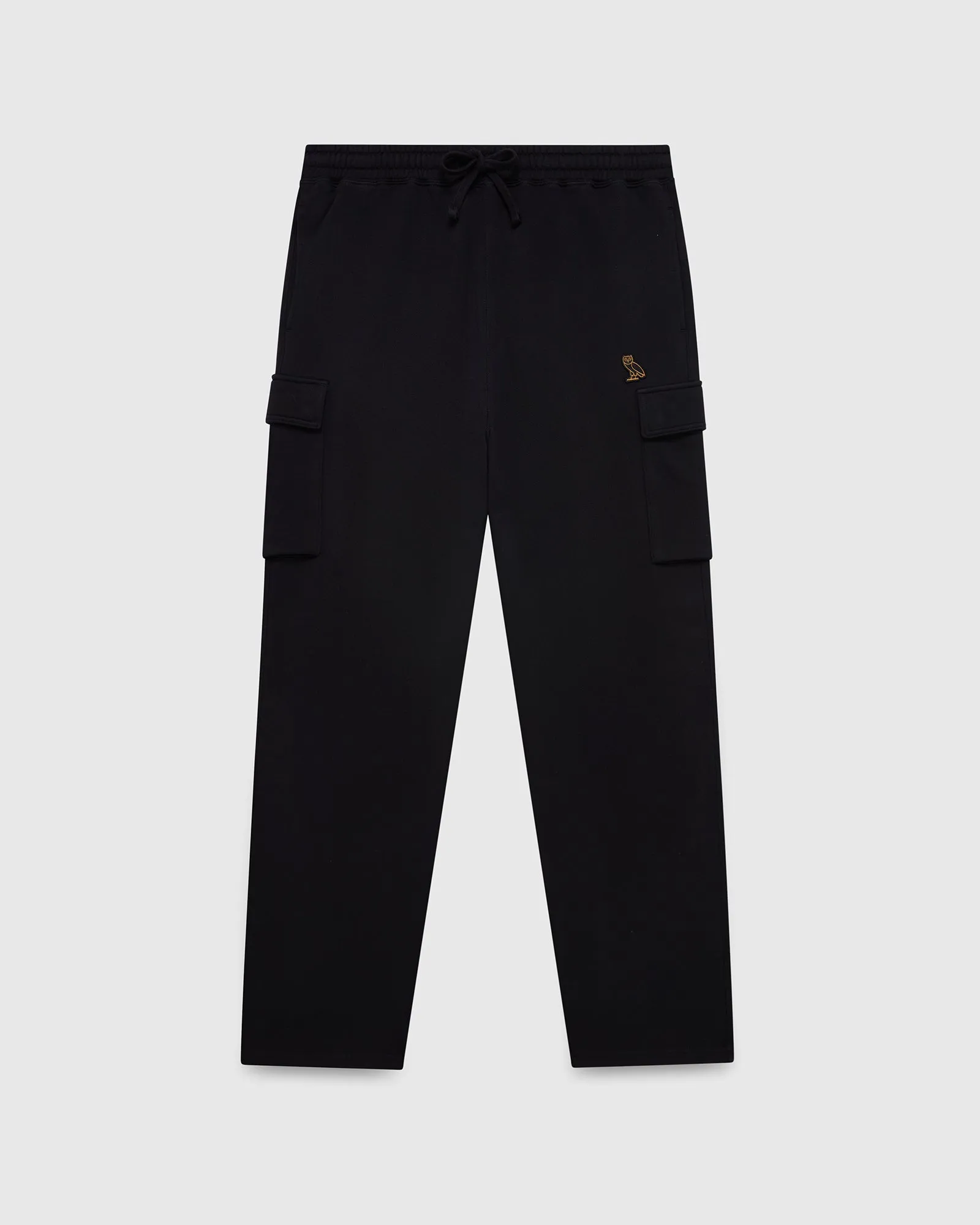 Classic Cargo Open-Hem Sweatpant sold by OVO product image thumbnail 4