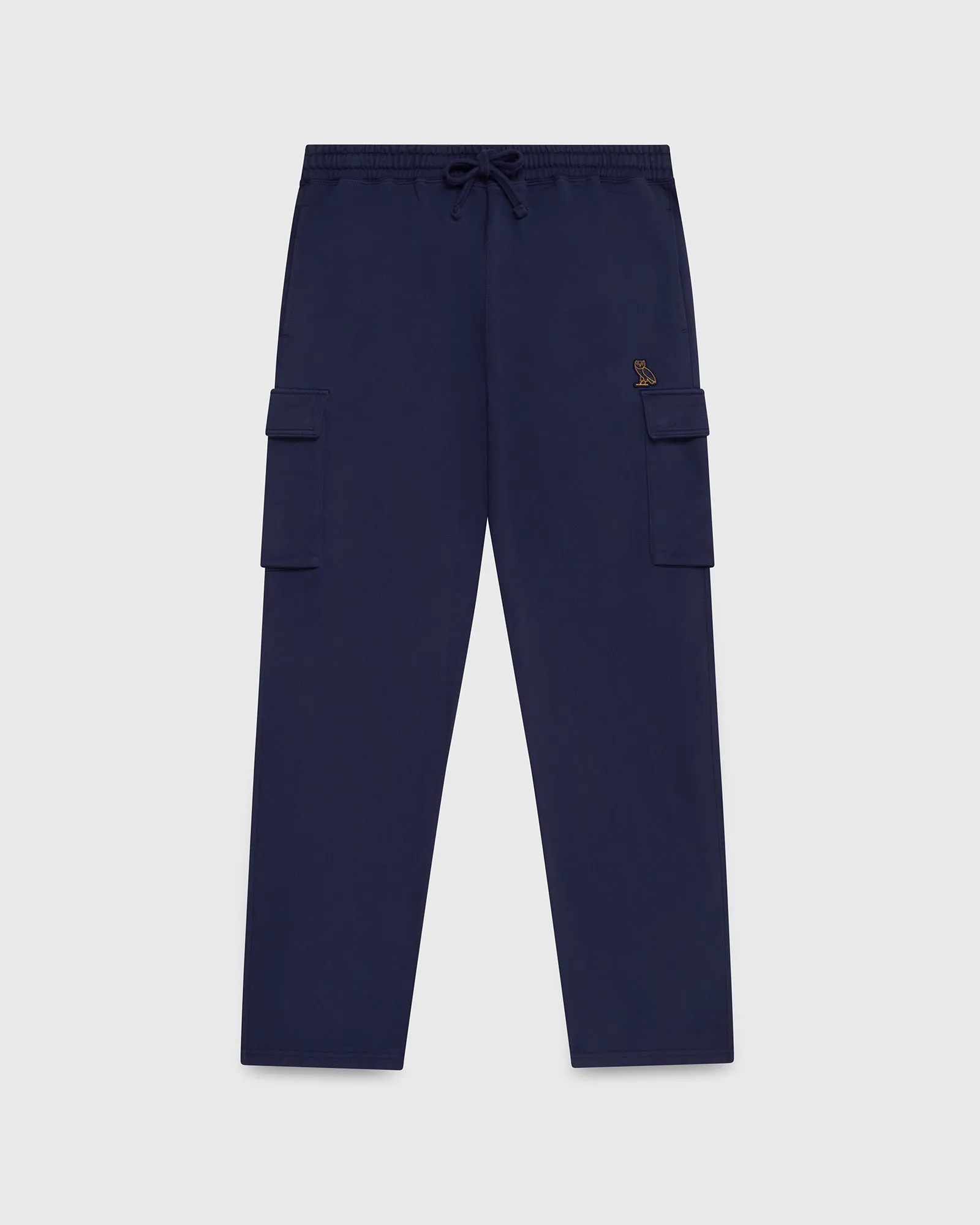 Classic Cargo Open-Hem Sweatpant sold by OVO