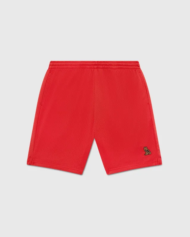 Classic Mesh Short sold by OVO