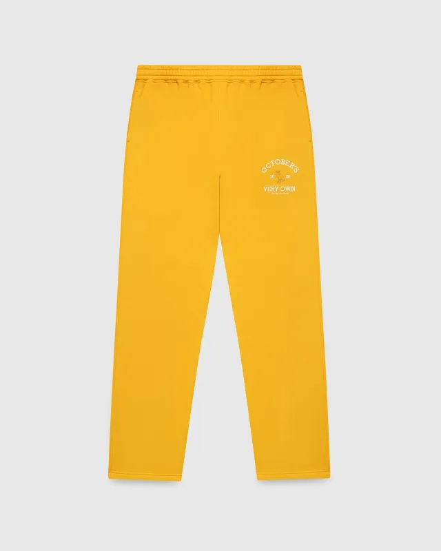 Collegiate Open-Hem Sweatpant sold by OVO