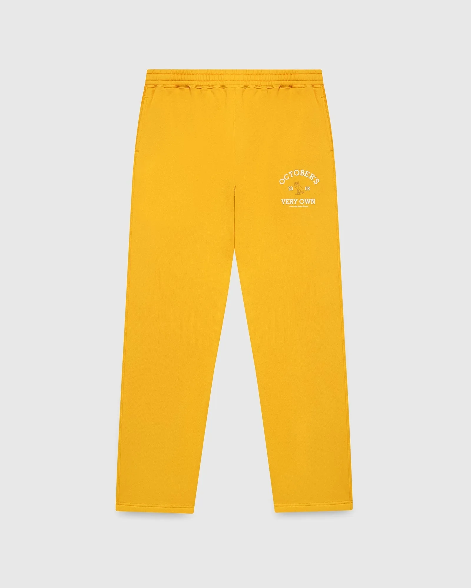 Collegiate Open-Hem Sweatpant sold by OVO