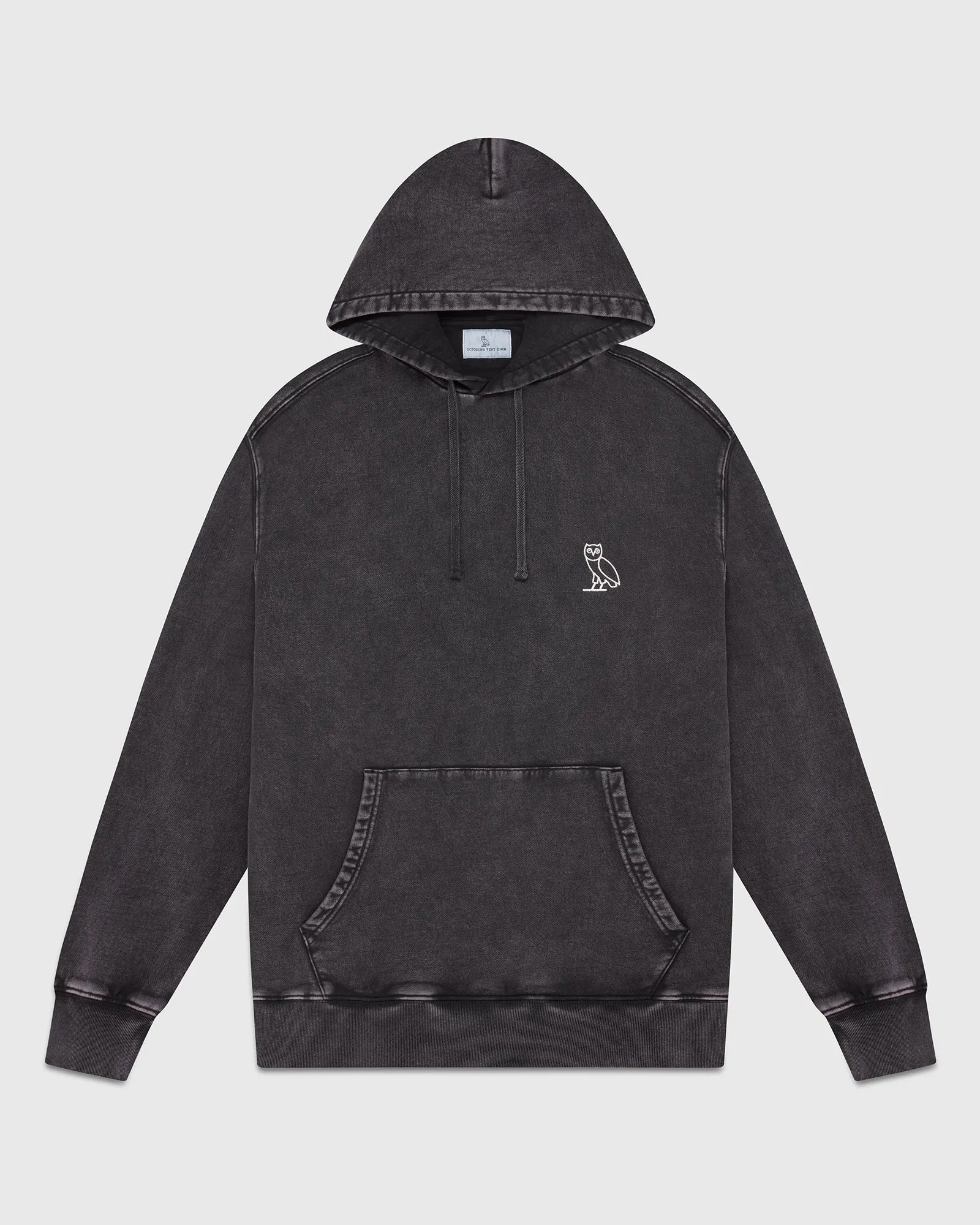 Muskoka Garment Dyed Hoodie sold by OVO product image thumbnail 2