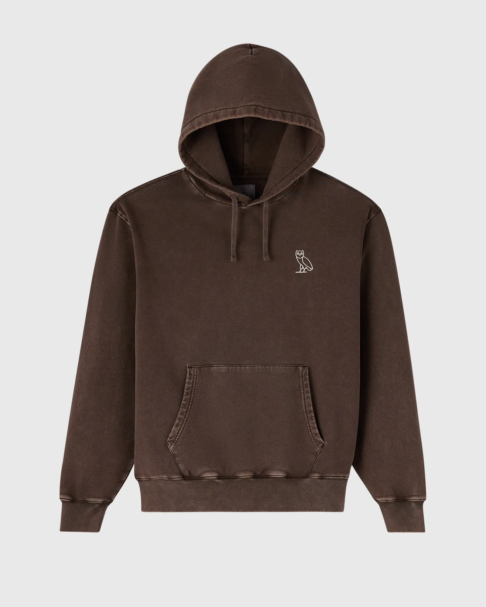 Muskoka Garment Dyed Hoodie sold by OVO product image thumbnail 3