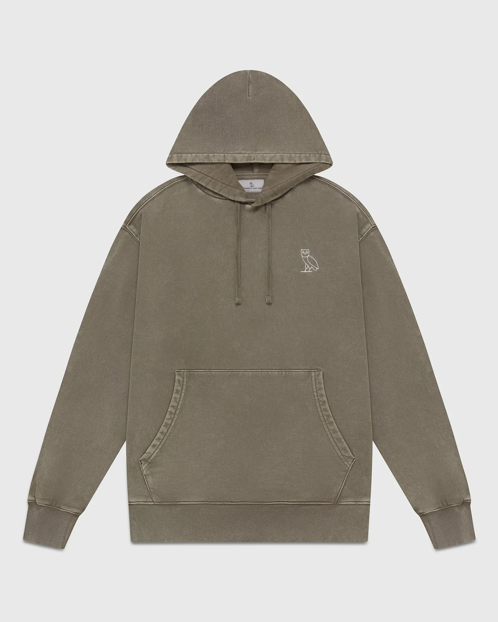 Muskoka Garment Dyed Hoodie sold by OVO product image thumbnail 4