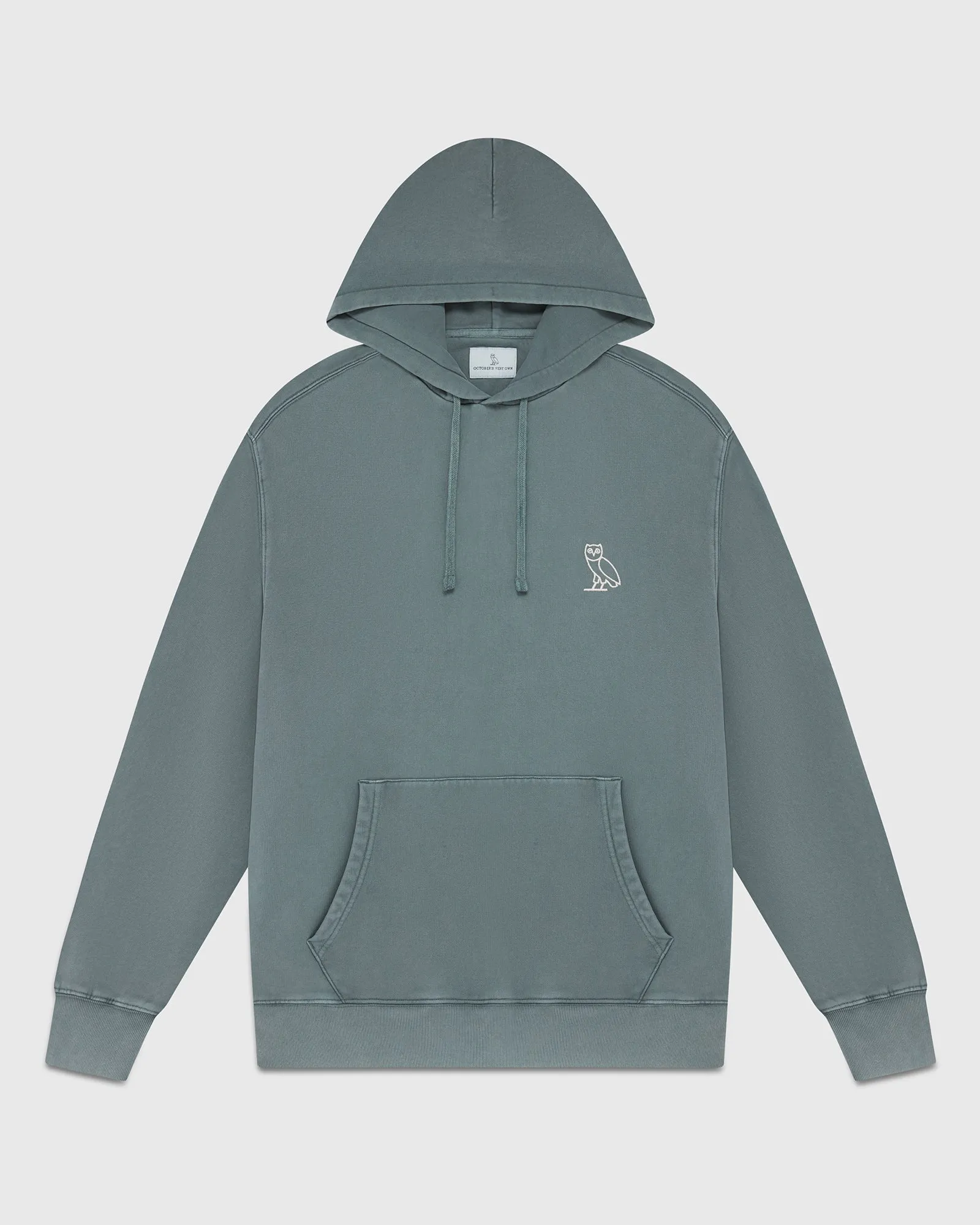 Muskoka Garment Dyed Hoodie sold by OVO product image thumbnail 5