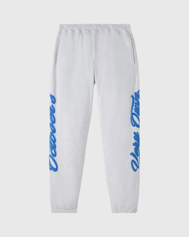 Sports Script Sweatpant sold by OVO