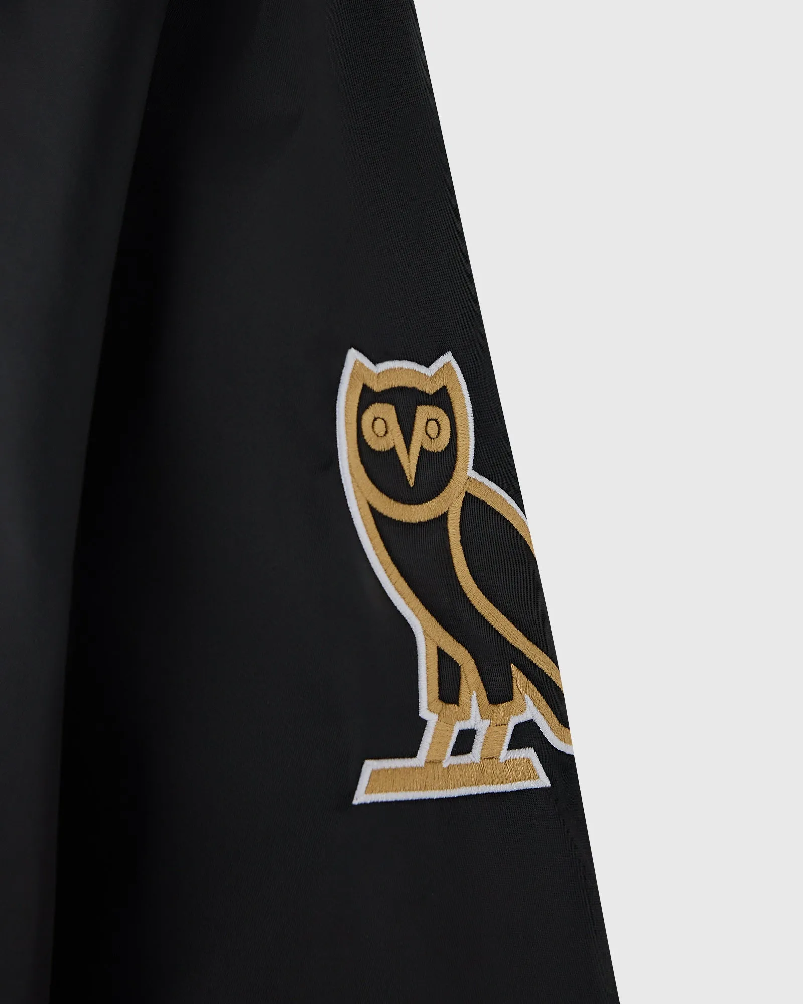 STARTER October's V-Neck Pullover - Black sold by OVO product image thumbnail 4