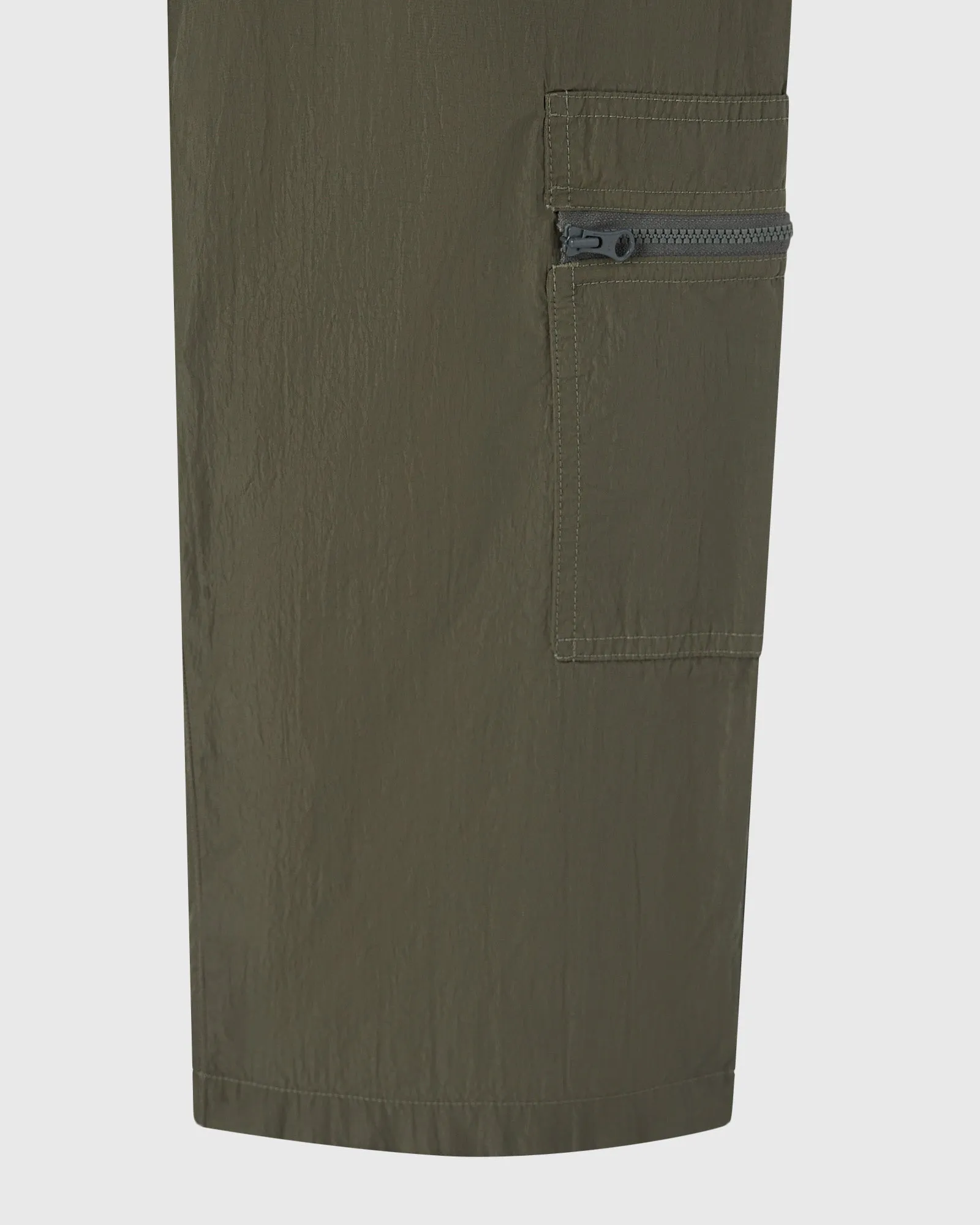 Garment Dyed Air Force Cargo Pant - Mirage sold by OVO product image thumbnail 3