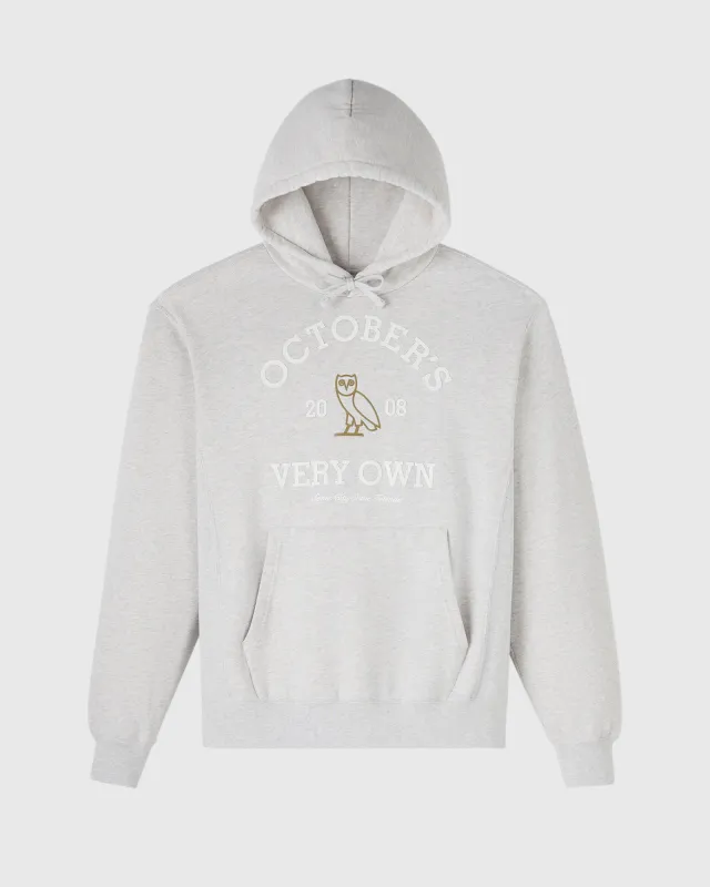 Collegiate Hoodie sold by OVO