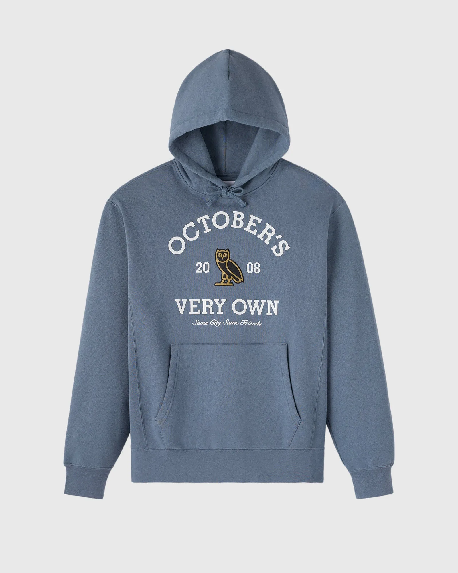 Collegiate Hoodie sold by OVO product image thumbnail 3