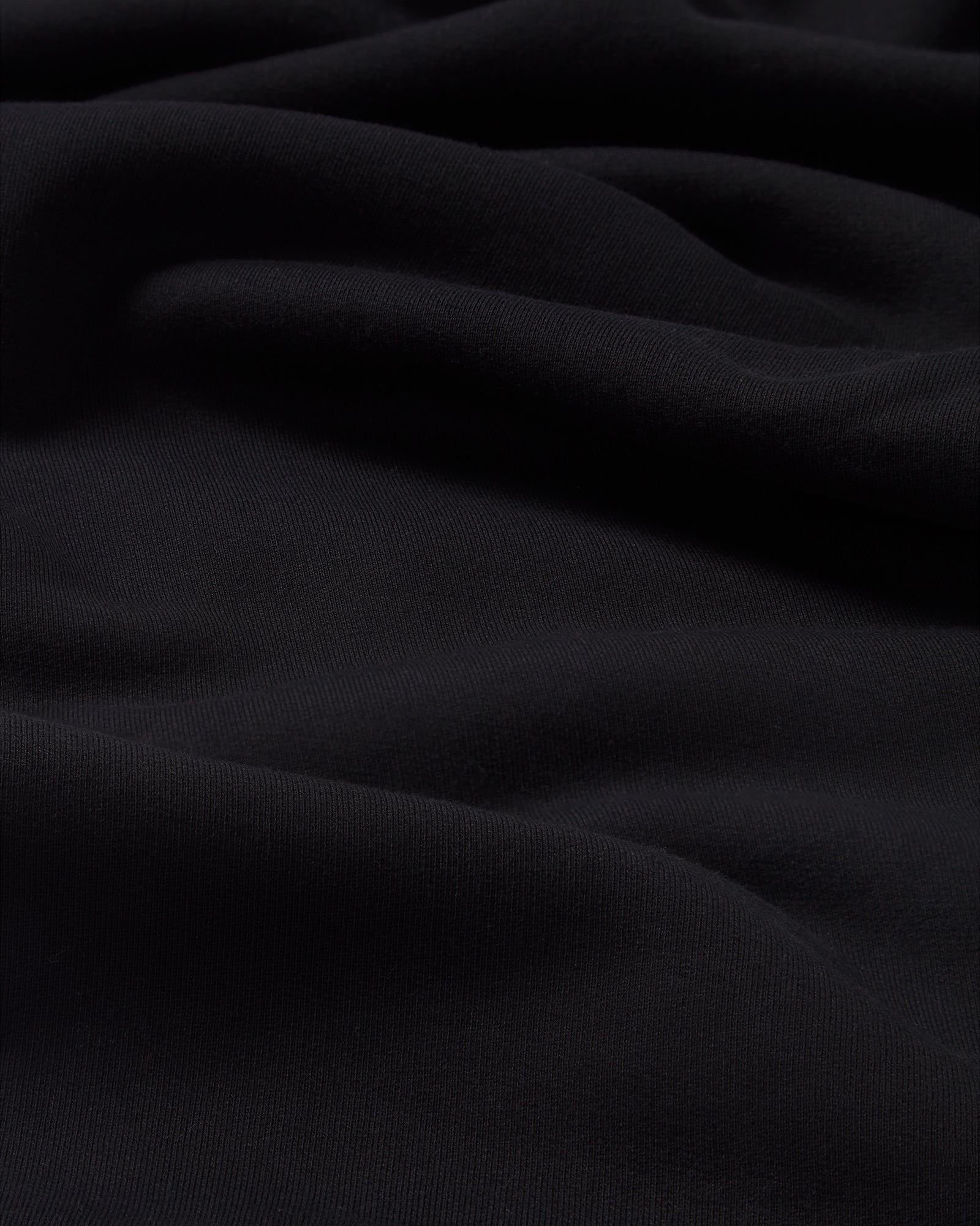 Classic Sweatshort - Black sold by OVO product image thumbnail 5