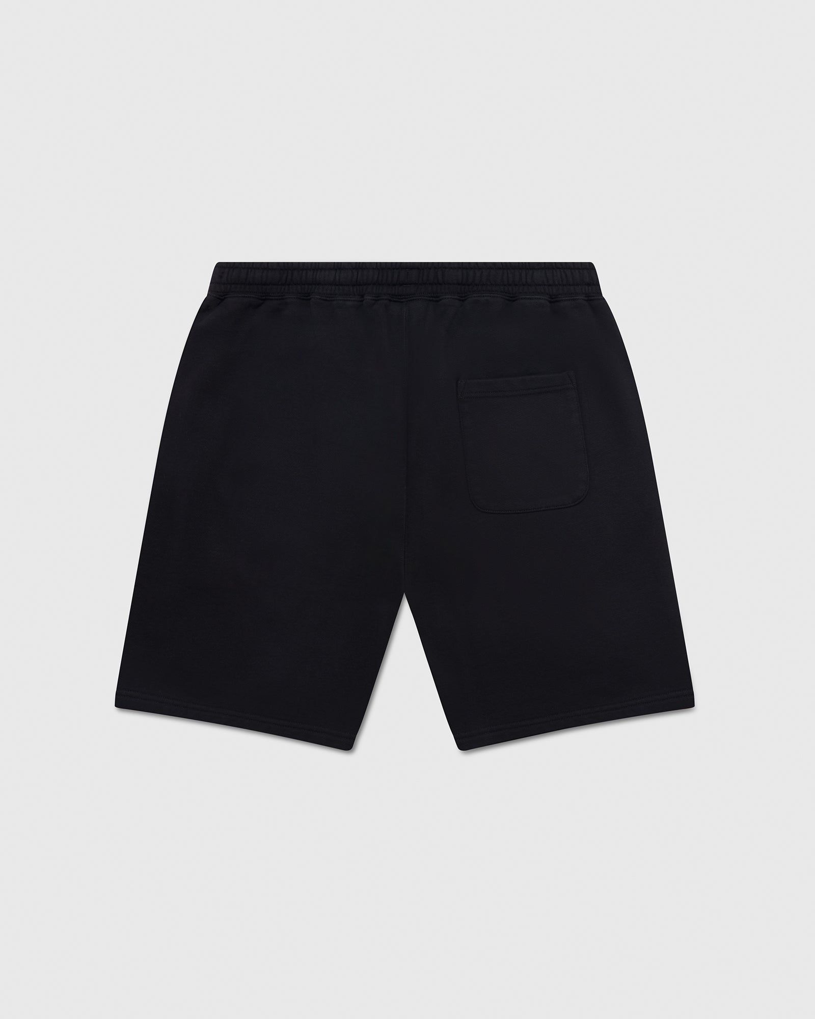 Classic Sweatshort - Black sold by OVO product image thumbnail 2