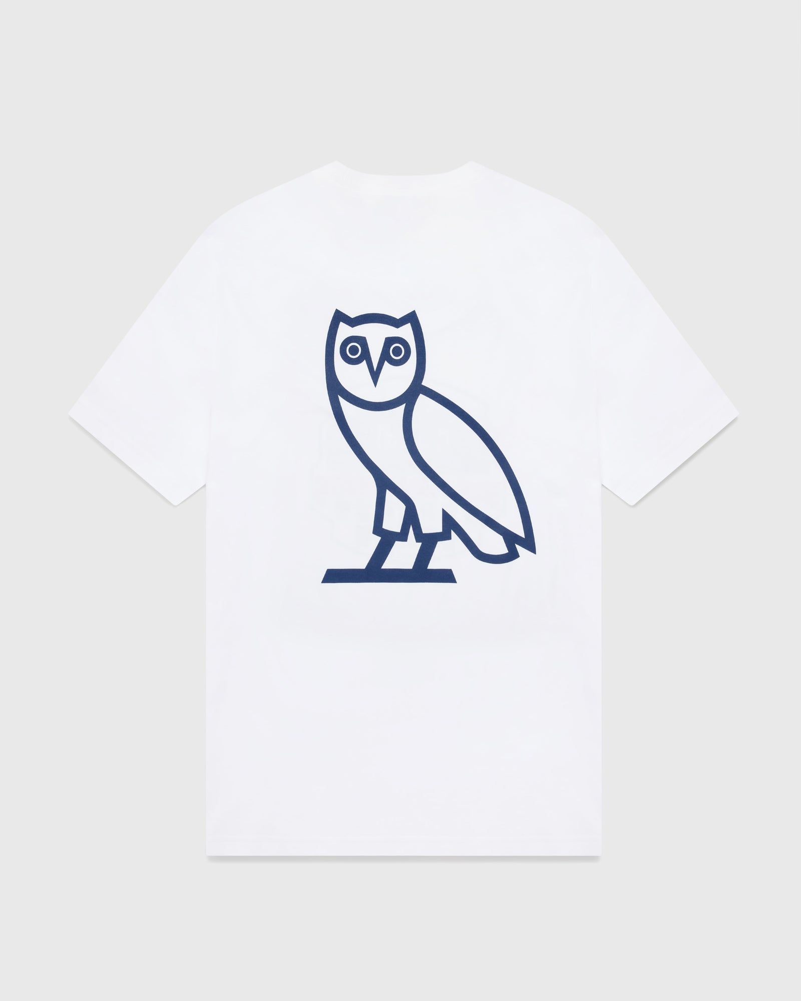 OVO® / TORONTO MAPLE LEAFS GARDENS T-SHIRT - WHITE sold by OVO product image thumbnail 2