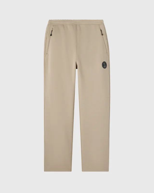 Technical Fleece Sweatpant - Sandstone sold by OVO