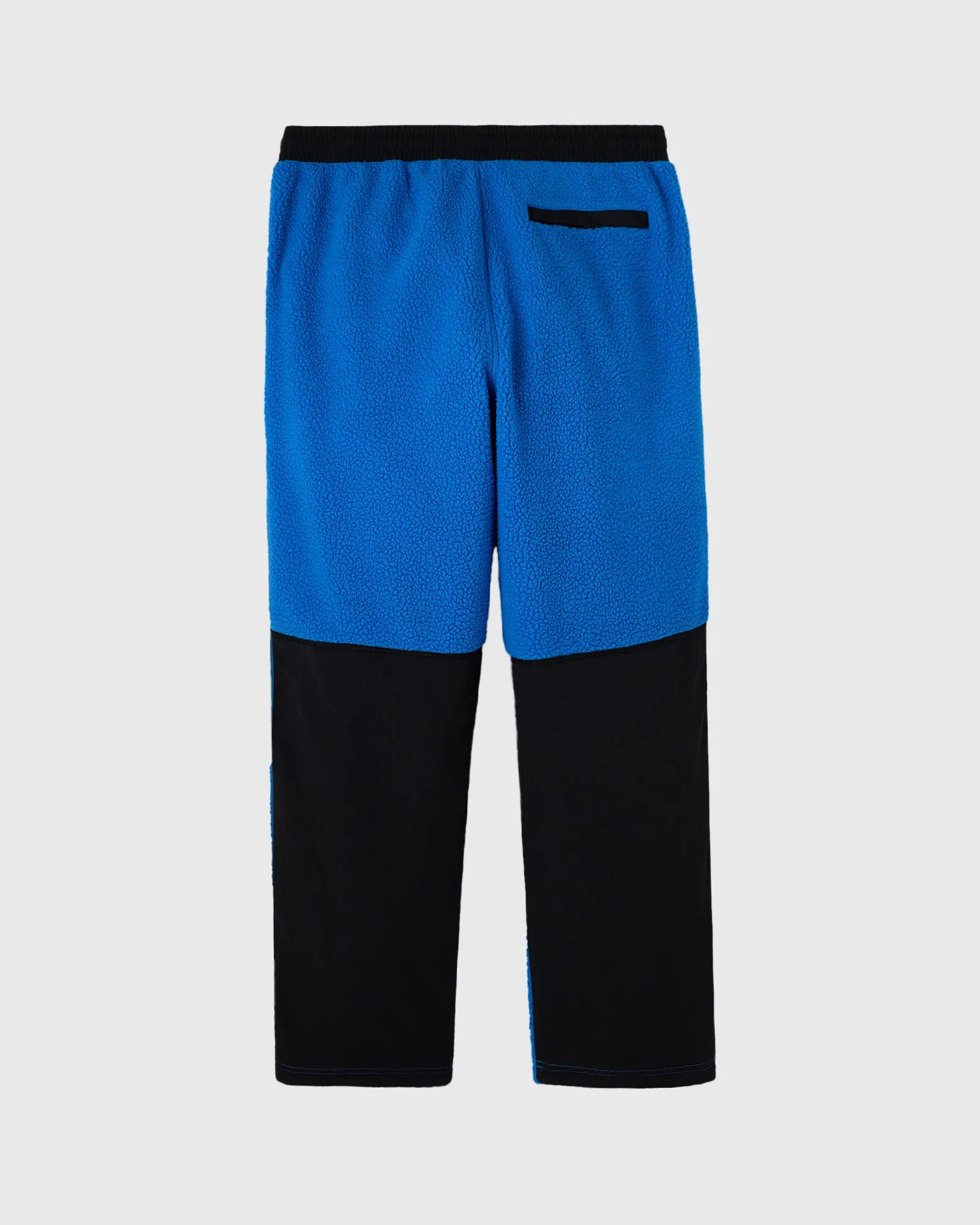 Sherpa Sweatpant - Blue Shock sold by OVO product image thumbnail 2