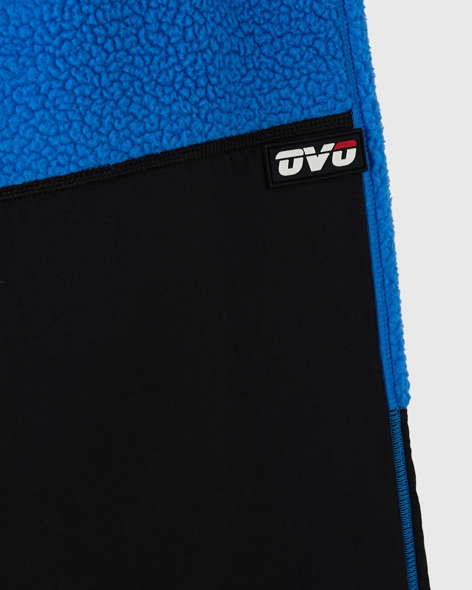 Sherpa Sweatpant - Blue Shock sold by OVO product image thumbnail 4