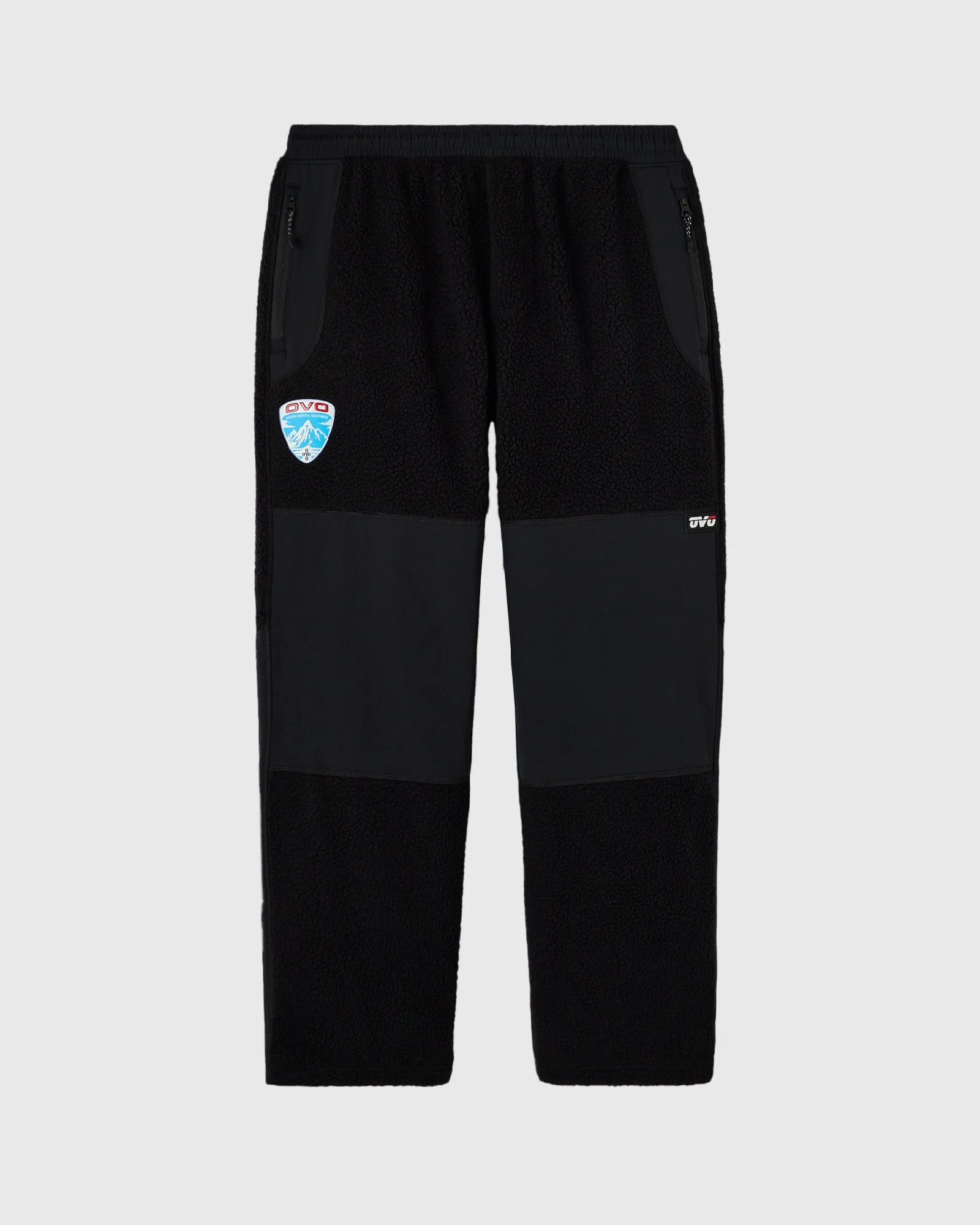 Sherpa Sweatpant sold by OVO