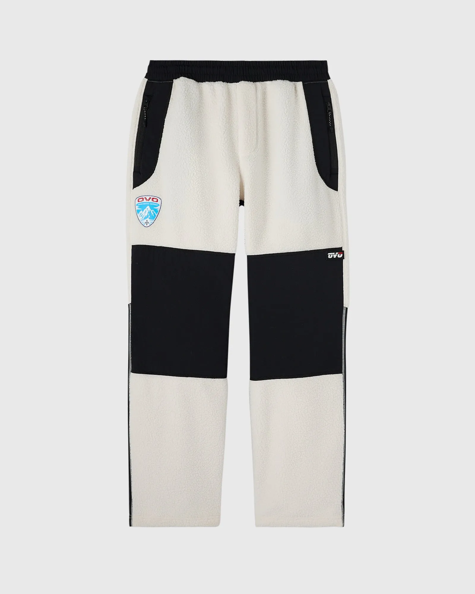 Sherpa Sweatpant sold by OVO product image thumbnail 3