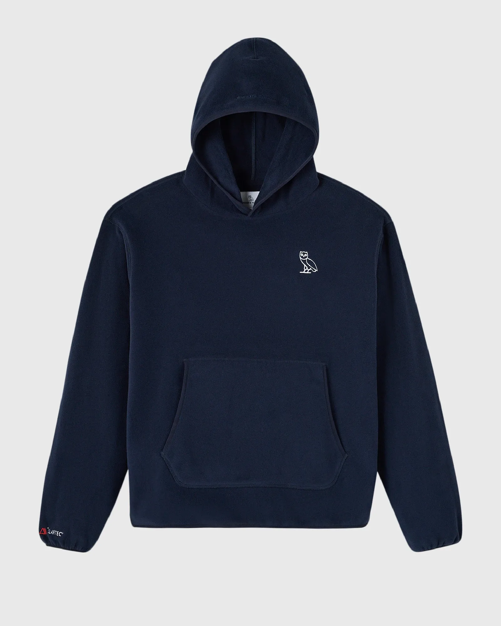 Polartec® Microfleece Hoodie sold by OVO
