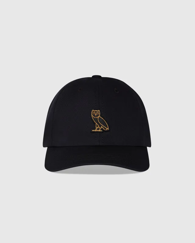 Classic Sportcap - Black made by OVO