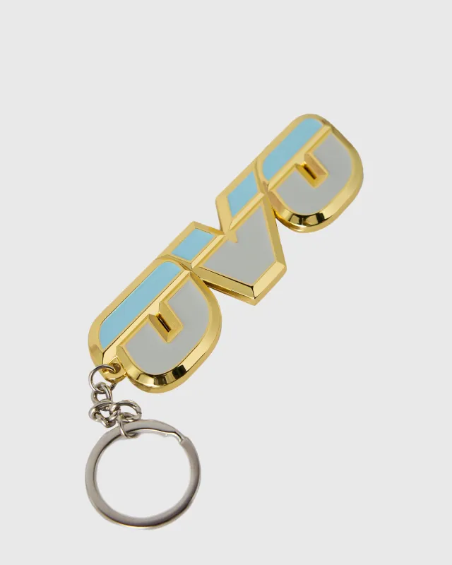 OVO Keychain - Gold made by OVO