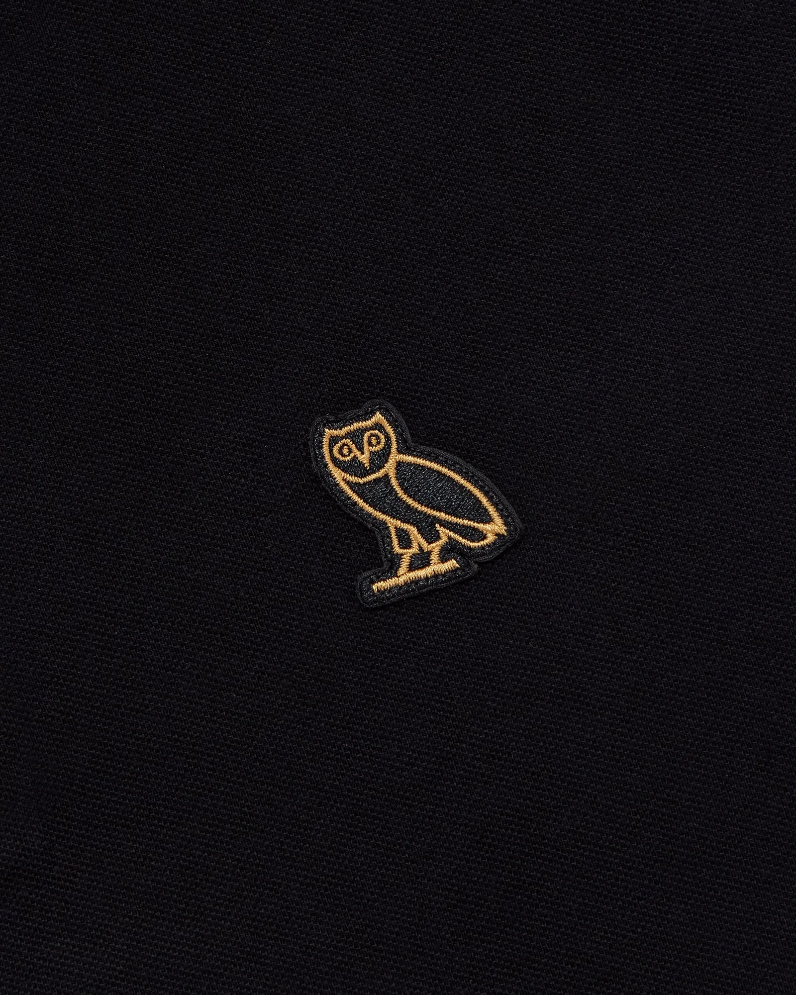 Classic Polo - Black sold by OVO product image thumbnail 3
