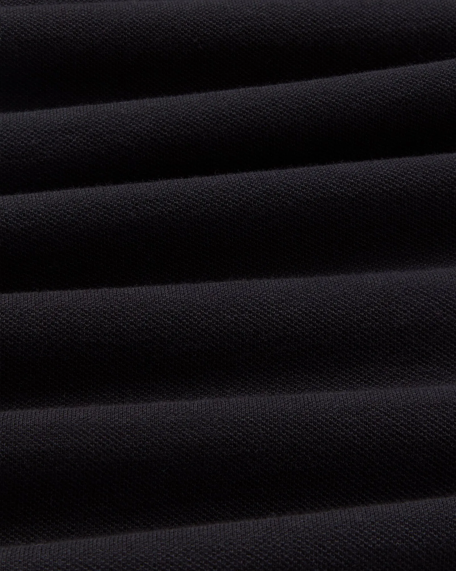 Classic Polo - Black sold by OVO product image thumbnail 5